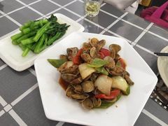 -成记海鲜粥(意大利风情街店)