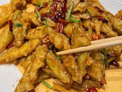 -满盛春饼·新津菜(河北路总店)