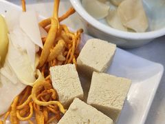 -虾大侠·盱眙龙虾老北京铜锅涮羊肉(金楠天街店)