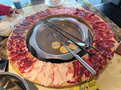 -小肥牛潮汕牛肉火锅(南联店)