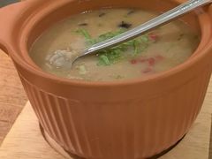 -乔街深夜食堂·台州菜·高压锅生蚝(杭州总店)
