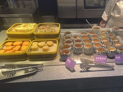 -星伦多自助料理(宝山龙湖天街店)