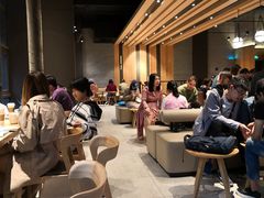 -星巴克臻选(福州东百中心分店)