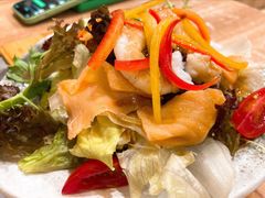 -日葵 大阪烧ひまり(仙霞路店)