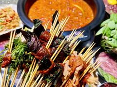 -钢管厂五区小郡肝火锅串串香(清河店)