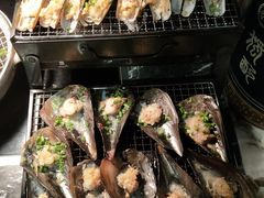 -南通滨江洲际酒店-西集自助餐厅