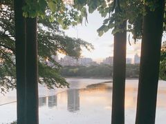 -南宁南湖公园