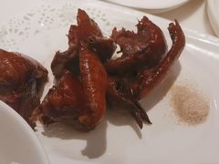 -新旺茶餐厅·早餐·夜宵(仙霞店)