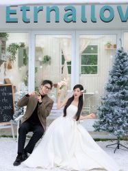 -雅云婚纱摄影工作室旗舰店