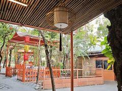 -陶缘一号·四季缘·老字号顺德菜·户外婚礼家宴(西滘店)