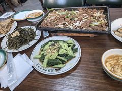 -清真永恒华威肉饼(潘家园店)