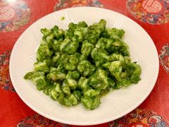 翡翠虾仁-玉华台饭庄(裕中西里小区店)