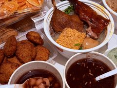 -回味鸭血粉丝汤(夫子庙瞻园路店)