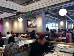 -乡村基(杨家坪建设店)