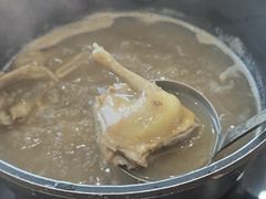 -皇鸽餐厅(龙塘店)