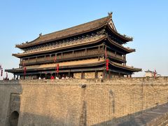 -西安城墙·碑林历史文化景区