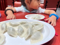 -喜家德虾仁水饺(开发区万达店)