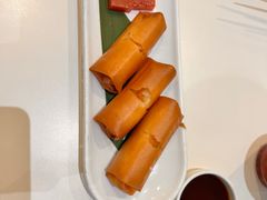 -蔡澜点心·粤菜(月星环球港店)