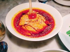 -雀蓝川菜(奥体广场店)