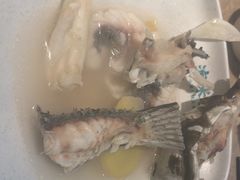 -淘米捞·米汤脆鲩鱼火锅(福田皇岗店)