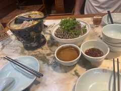 -小吊梨汤·北京菜(香山店)