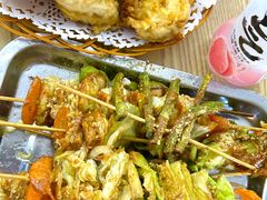 -傣家妹子过桥米线(一号店)