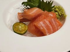 -梅筑·创意料理(王府井百货店)