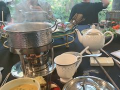 -西郊宾馆·1921餐厅