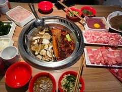 -季季红火锅(长沙步行街店)