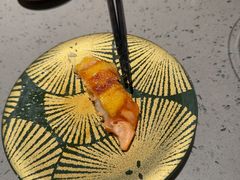 -小乔回转寿司(市府恒隆广场店)