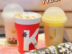 -肯德基(星河店)