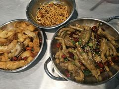 -小民大排档(光谷店)
