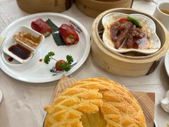 -益健美食大广场(北岭店)