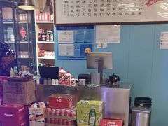 -阿郎龙虾烧烤海鲜馆(苏河融景店)