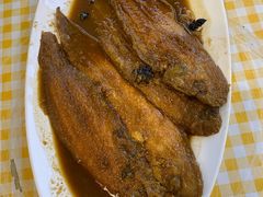 -京皇十二道天津菜(蒲黄榆店)