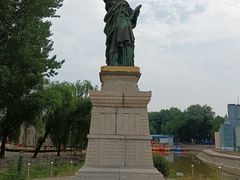 -北京世界公园