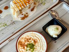 -BEYTI RESTAURANT贝迪土耳其餐厅