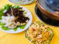 -清真·马家火锅美食城(镇江北路店)