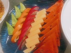 -巴音浩日娲·蒙餐(双林东路店)