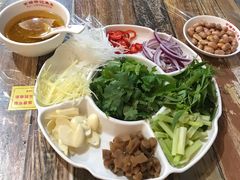 -官塘锋记鱼生·生腌·砂锅粥(牌坊街店)