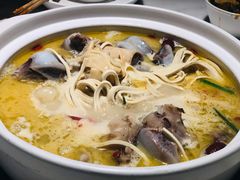 -小骨煲金华砂锅(转塘金街美地店)
