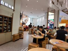 -小满手工粉(杭州滨江龙湖店)