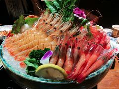 -蟹将军·松叶蟹和牛日料放题自助(K11店)