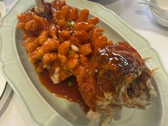 -香雪海饭店中餐厅(人民桥店)