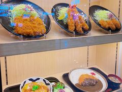 -豚胜·炸猪扒专门店(天娱广场店)