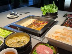 -皇城老妈火锅(琴台店)