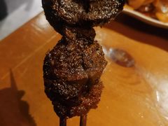 -腰子哥烤串(石佛营炫特店)