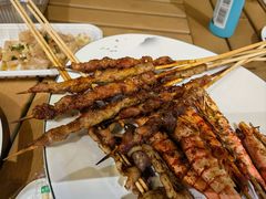 -观海轩餐厅(一线海景店)