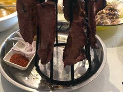 -巴依老爷·新疆美食(上城区天城路店)