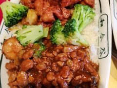 -和合谷(德外店)